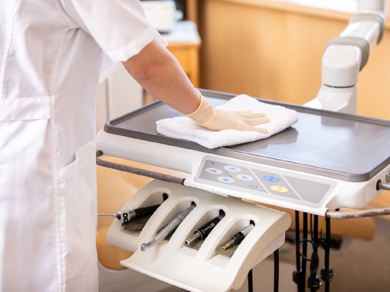 当院の取り組み