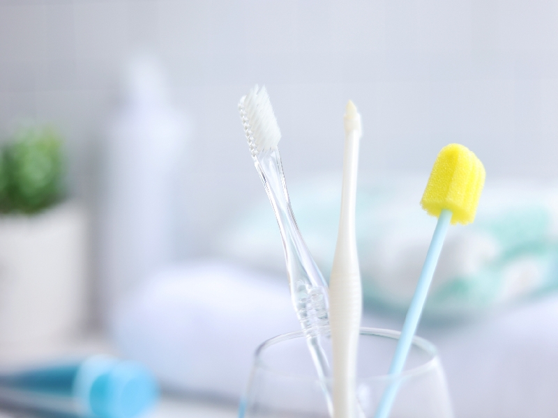 地域に根ざした、安心の歯科医療